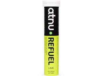 Atnu Refuel Lime Electrolyte loss, 20 pcs